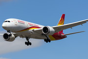 Boeing 787-8 Dreamliner - B-2731 operated by Hainan Airlines