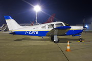 Piper PA-28R-201 Cherokee Arrow III - I-CNTB operated by Cantor Air