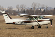 Cessna 172P SkyHawk II - HA-TUT operated by Private operator
