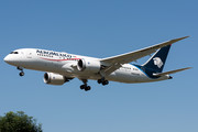 Boeing 787-8 Dreamliner - N964AM operated by Aeroméxico