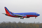 Boeing 737-300 - N635SW operated by Southwest Airlines