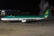 Airbus A321-211 - EI-CPE operated by Aer Lingus