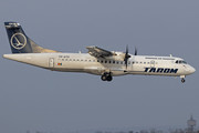 ATR 72-212A - YR-ATH operated by Tarom