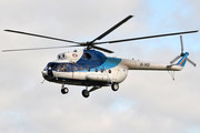 Mil Mi-8MSB - UR-MSF operated by Motor Sich Airline