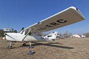 Cessna 150H - HA-ERC operated by Private operator