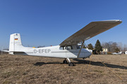 Cessna 172A Skyhawk - D-EFEP operated by Private operator