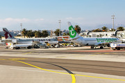 Boeing 737-800 - PH-HXM operated by Transavia Airlines