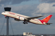 Boeing 787-8 Dreamliner - VT-ANI operated by Air India