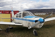 Piper PA-28-140 Cherokee 140 - HA-ERI operated by Private operator