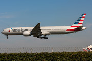 Boeing 777-300ER - N724AN operated by American Airlines