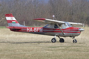 Reims F150G - HA-BFM operated by Private operator