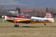 Zlin Z-526F Trenér Master - OK-DRJ operated by Private operator