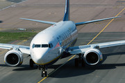 Boeing 737-800 - EI-DAP operated by Ryanair