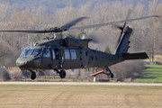 Sikorsky UH-60M Black Hawk - 7642 operated by Vzdušné sily OS SR (Slovak Air Force)