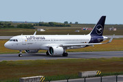 Airbus A320-271N - D-AINR operated by Lufthansa