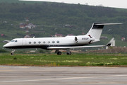 Gulfstream GV - N1932P operated by Private operator