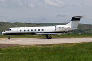 Gulfstream GV - N1932P operated by Private operator