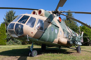 Mil Mi-8T - 328 operated by Magyar Légierő (Hungarian Air Force)
