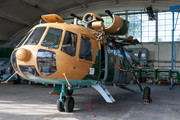 Mil Mi-17N - 703 operated by Magyar Légierő (Hungarian Air Force)