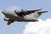 Boeing C-17A Globemaster III - 03-3114 operated by US Air Force (USAF)