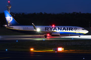 Boeing 737-800 - EI-GDI operated by Ryanair