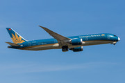 Boeing 787-9 Dreamliner - VN-A863 operated by Vietnam Airlines