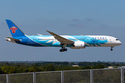 Boeing 787-9 Dreamliner - B-1293 operated by China Southern Airlines