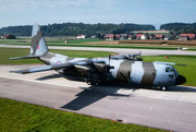 Lockheed Hercules C.1 - XV294 operated by Royal Air Force (RAF)