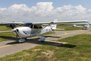 Cessna 172S Skyhawk SP - OK-ELT operated by Private operator