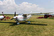 Cessna 182T Skylane - OK-MNC operated by Private operator