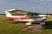 Cessna 172P SkyHawk II - D-EABS operated by Private operator