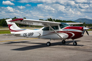 Cessna R182 Skylane RG - CS-ARP operated by Private operator