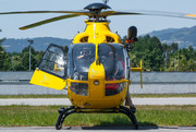 Airbus Helicopters H135 - F-HJAF operated by SAF Hélicoptères