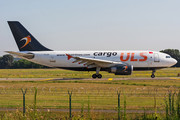 Airbus A310-308F - TC-LER operated by ULS Airlines Cargo