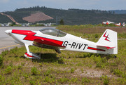 Van`s Aircraft RV-6 - G-RIVT operated by Private operator