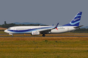 Boeing 737-800 - SP-LWE operated by LOT Polish Airlines