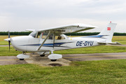 Reims F172N Skyhawk II - OE-DYU operated by Private operator