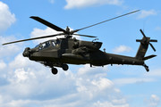 Boeing AH-64E Apache Guardian - 17-03147 operated by US Army