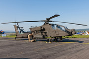 Boeing AH-64E Apache Guardian - 17-03153 operated by US Army