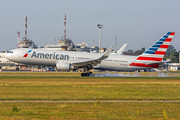 Boeing 767-300ER - N350AN operated by American Airlines