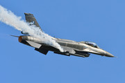 Lockheed Martin F-16C Fighting Falcon - 506 operated by Polemikí Aeroporía (Hellenic Air Force)