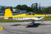 Van`s Aircraft RV-9A - G-RTRV operated by Private operator