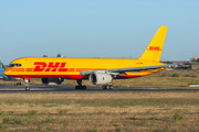 Boeing 757-200SF - D-ALEK operated by DHL (European Air Transport)