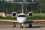 Embraer ERJ-145EP - CS-TPH operated by Portugália Airlines