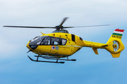 Eurocopter EC135 T2 - HA-ECD operated by Magyar Légimentő Nonprofit (Hungarian Air Ambulance)