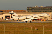 Bombardier Global 6000 (BD-700-1A10) - OE-IRT operated by ART Aviation Flugbetriebs GmbH