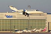Cessna 525A Citation CJ2+ - OE-FLH operated by Euro Flight Aviation Services