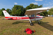 Cessna 152 II - HA-SKS operated by Private operator
