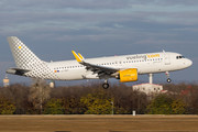 Airbus A320-271N - EC-NAY operated by Vueling Airlines