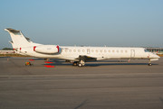 Embraer ERJ-145EP - CS-TPL operated by Portugália Airlines